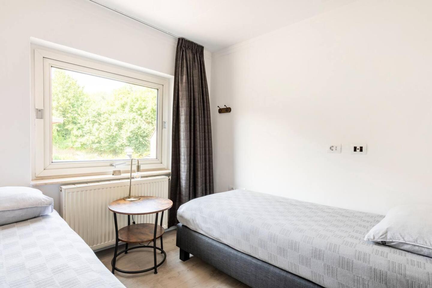 Logement Viphouse Valkenburg Valkenburg aan de Geul Zimmer foto