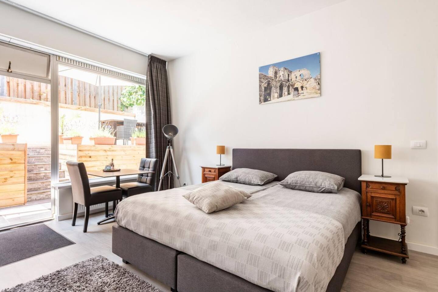 Logement Viphouse Valkenburg Valkenburg aan de Geul Zimmer foto
