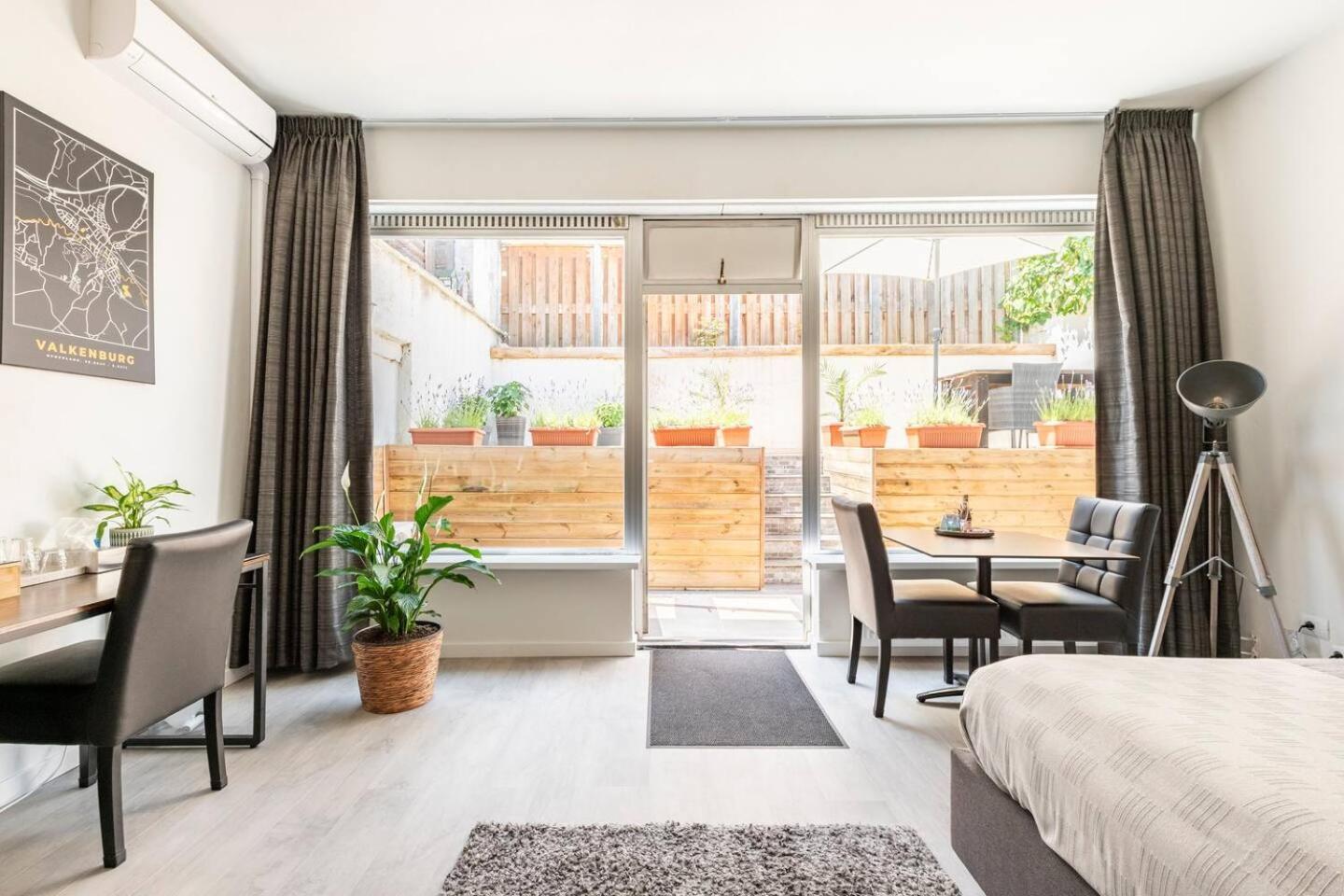 Logement Viphouse Valkenburg Valkenburg aan de Geul Zimmer foto
