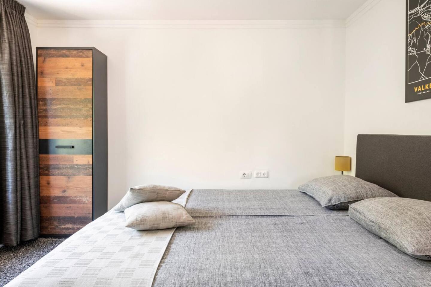Logement Viphouse Valkenburg Valkenburg aan de Geul Zimmer foto